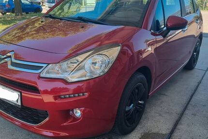 Citroen C3 53.200 km 5.500 &euro; Augsburg 86167
