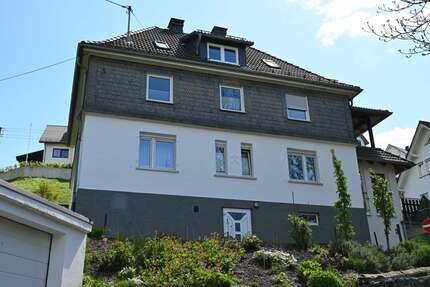 Wohnung Schmallenberg - 3 Zimmer, 82 m&sup2;, 600&euro; | Angebot:27348979
