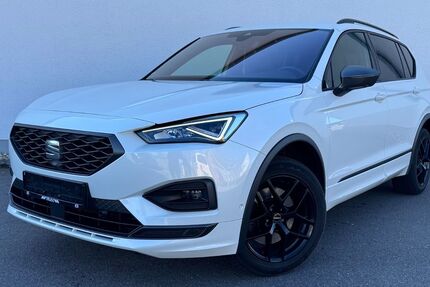 Seat Tarraco 97.950 km 29.970 &euro; Oelsnitz 09376