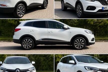 Renault Kadjar 26.097 km 15.500 &euro; Osnabrück 49088