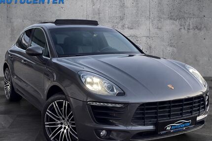 Porsche Macan 220.000 km 24.999 &euro; March 79232