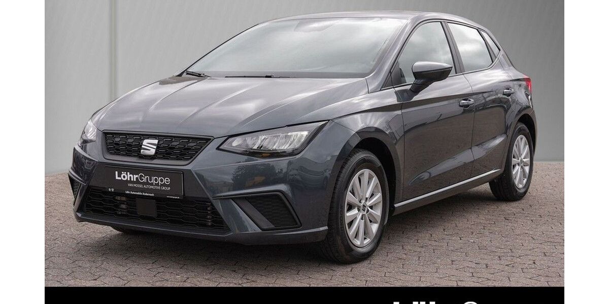 Seat Ibiza 20.334 km 17.480 &euro; Andernach 56626