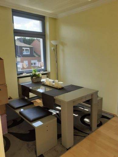 Etagenwohnung Alsdorf Warden - 2 Zimmer, 65 m&sup2;, 520&euro; | Angebot:26417598