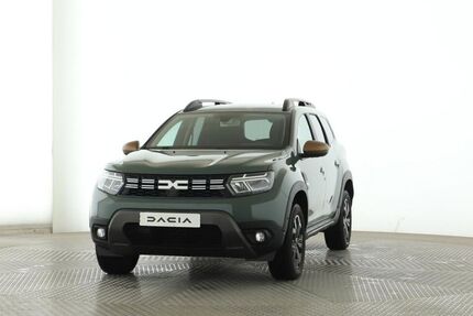 Dacia Duster 29.000 km 23.400 € Haiger 35708