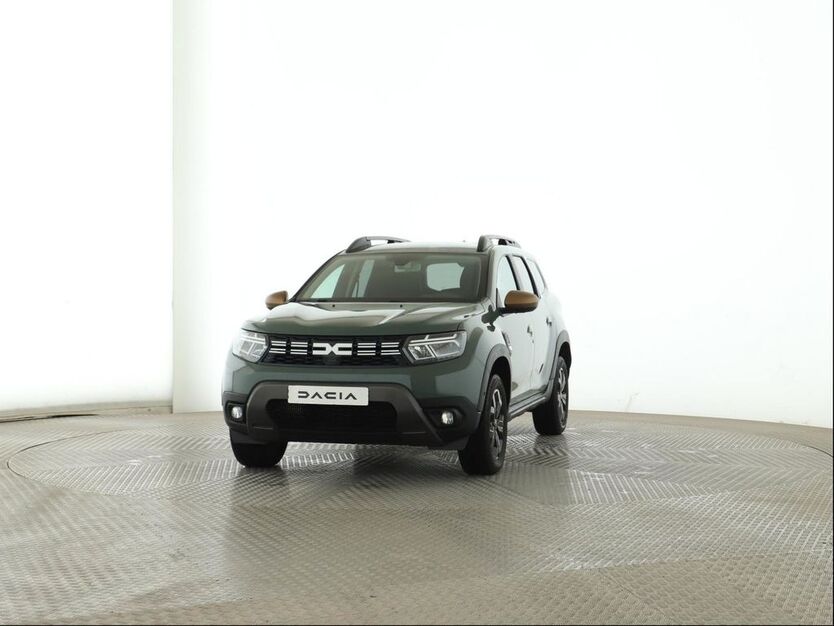 Dacia Duster 29.000 km 23.400 € Haiger 35708