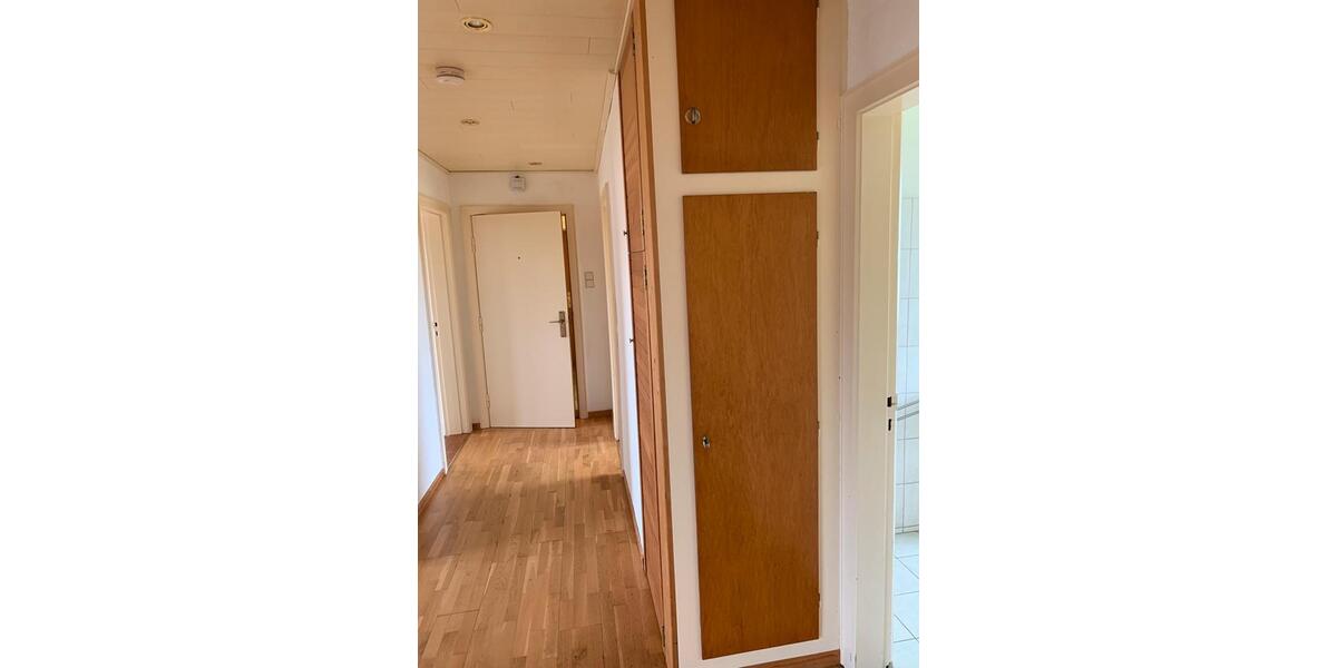 Etagenwohnung Leck - 4 Zimmer, 80 m&sup2;, 1.050&euro; | Angebot:25229557