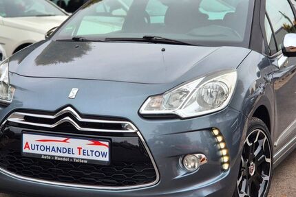 Citroen DS3 112.000 km 5.150 &euro; Teltow 14513