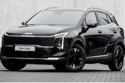 Kia Sportage 2.800 km 32.995 € Warendorf 48231