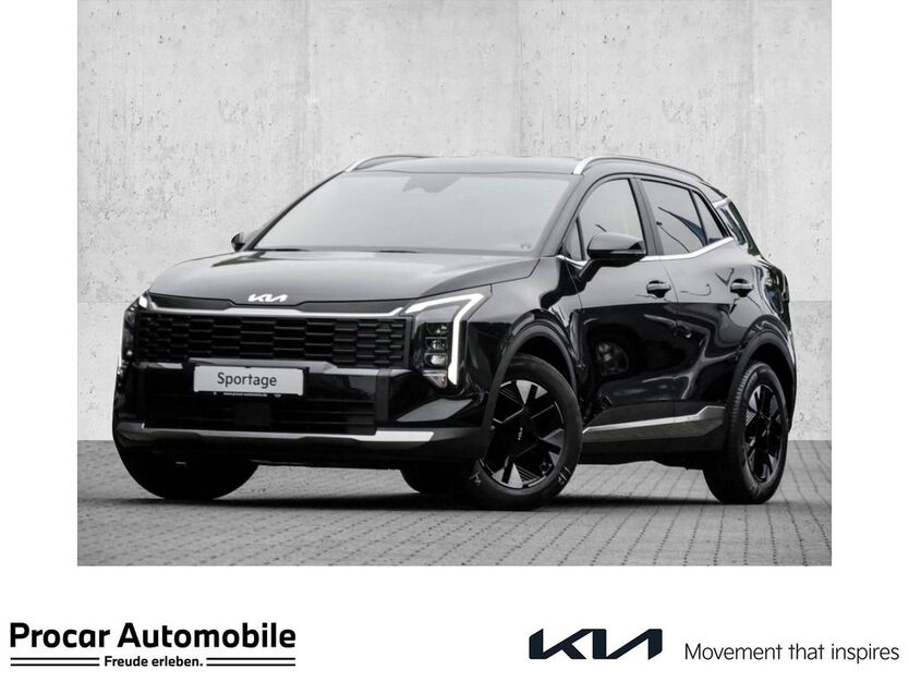 Kia Sportage 2.800 km 32.995 € Warendorf 48231