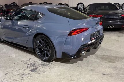 Toyota Supra 59.800 km 55.980 &euro; Mainz 55129