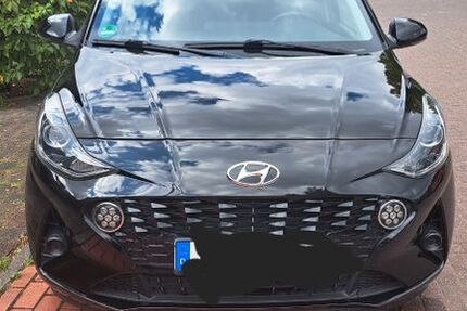 Hyundai i10 21.377 km 13.600 &euro; Wegberg 41844