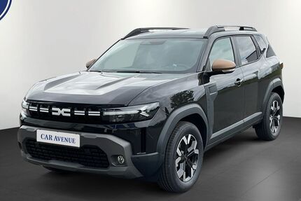 Dacia Duster 12.850 km 27.870 &euro; Bitburg 54634