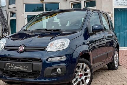 Fiat Panda 25.000 km 8.490 &euro; Au am Rhein 76474