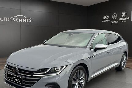 VW Arteon 81.300 km 28.380 &euro; Geislingen 73312