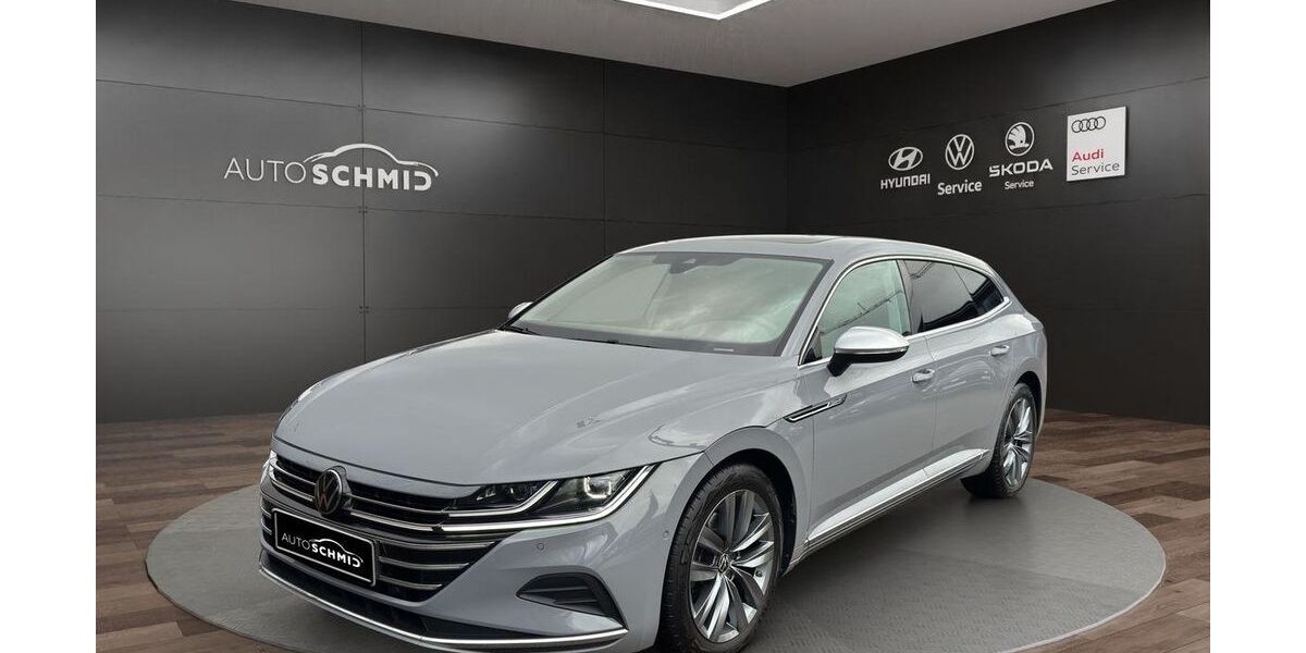 VW Arteon 81.300 km 28.380 &euro; Geislingen 73312