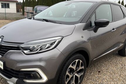 Renault Captur 63.950 km 11.650 &euro; Haßfurt 97437