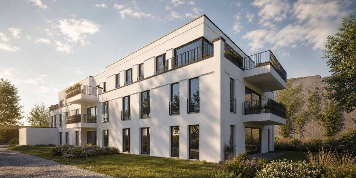 Etagenwohnung Paderborn Kernstadt - 3 Zimmer, 110 m&sup2;, 634.900&euro; | Angebot:26674044