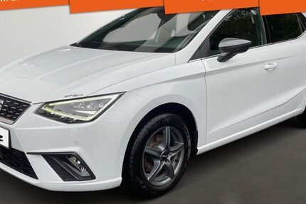 Seat Ibiza 74.000 km 13.970 &euro; Lindenberg 88161
