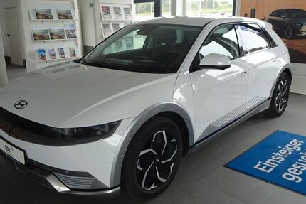 Hyundai IONIQ 5 31.900 km 38.900 &euro; Alzey 55232
