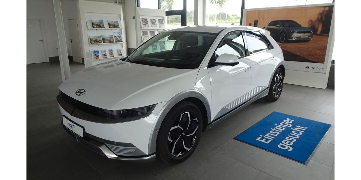 Hyundai IONIQ 5 31.900 km 38.900 &euro; Alzey 55232