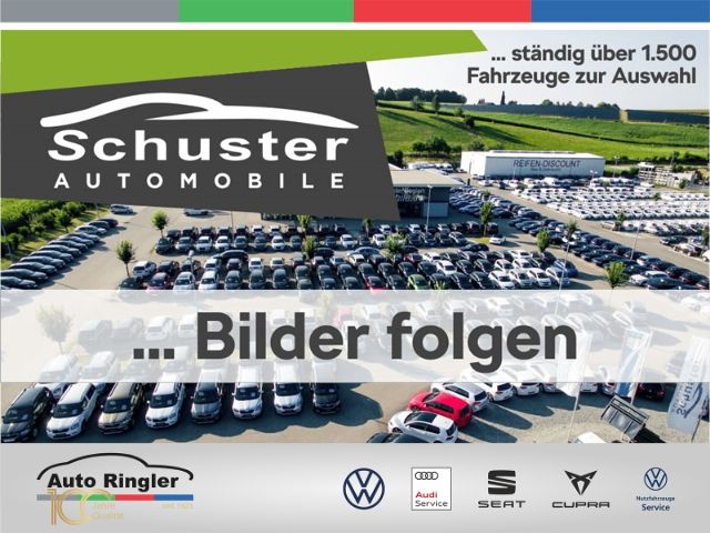 VW Caddy Maxi 63.556 km 30.480 &euro; Pocking 94060