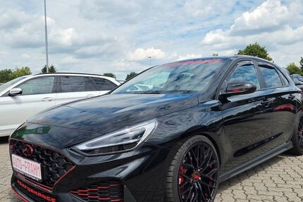 Hyundai i30 64.500 km 26.990 &euro; Wittenberge 19322