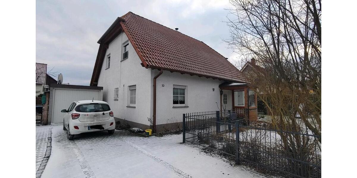 Familienfreundliches Einfamilienhaus in Wandersleben - 395.000 € 5 zimmer