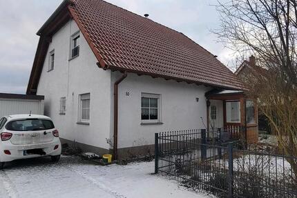 Haus Drei Gleichen - 5 Zimmer, 133 m&sup2;, 380.000&euro; | Angebot:24491959