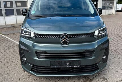 Citroen SpaceTourer 17.997 km 37.990 &euro; München 81827