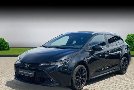 Toyota Corolla 111.200 km 17.490 &euro; Plauen 08525