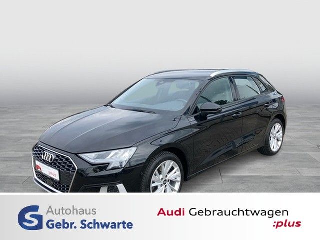 Audi A3 82.091 km 21.890 &euro; Leer (Ostfriesland) 26789