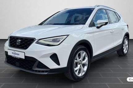 Seat Arona 27.828 km 16.880 &euro; Mayen 56727