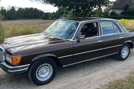 Mercedes-Benz 280 169.000 km 14.900 &euro; Rosengarten 21224