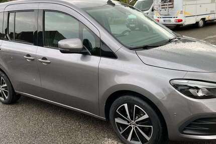 Mercedes-Benz Citan 62.000 km 22.990 &euro; Wangen/Niederwangen 88239