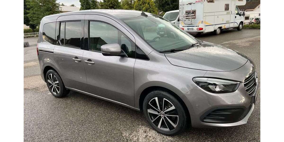 Mercedes-Benz Citan 62.000 km 22.990 &euro; Wangen/Niederwangen 88239