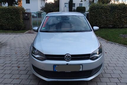 VW Polo 170.400 km 4.000 € Plauen 08525