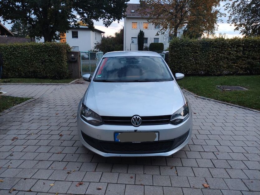 VW Polo 170.400 km 4.000 € Plauen 08525