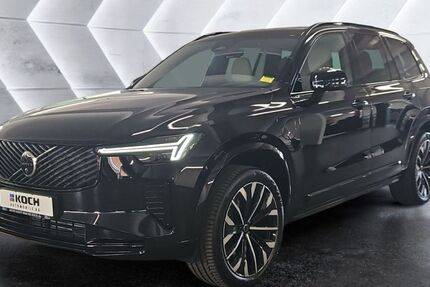 Volvo XC90 2.055 km 67.990 &euro; Berlin 10553