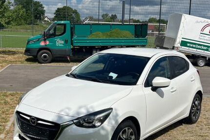Mazda 2 136.000 km 5.999 &euro; Massenbachhausen 74252