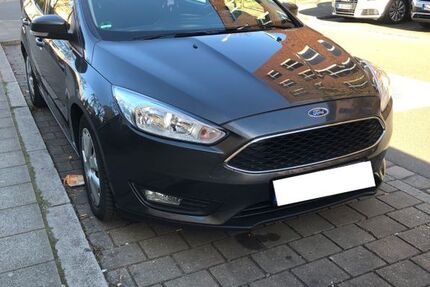 Ford Focus 150.000 km 7.400 &euro; Nürnberg 90443