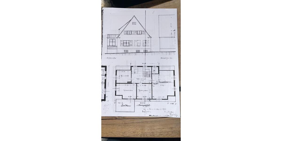 Einfamilienhaus Jena - 9 Zimmer, 225 m&sup2;, 630.000&euro; | Angebot:26838225