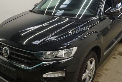 VW T-Roc 176.000 km 14.875 &euro; Heidelberg 69123