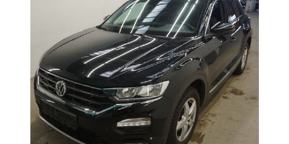 VW T-Roc 176.000 km 14.875 &euro; Heidelberg 69123