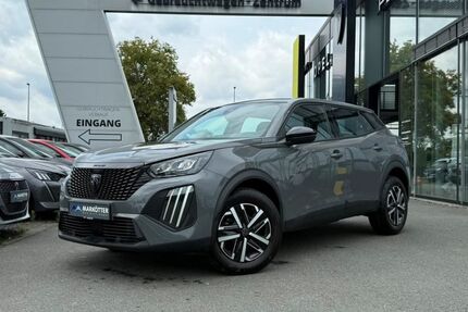 Peugeot 2008 20.053 km 17.790 &euro; Gütersloh 33334