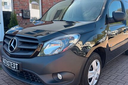 Mercedes-Benz Citan 146.358 km 7.790 &euro; Hollenstedt 21279