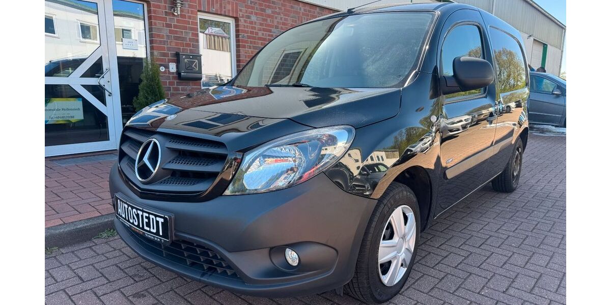 Mercedes-Benz Citan 146.358 km 7.790 &euro; Hollenstedt 21279