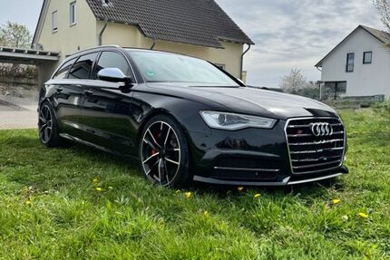 Audi A6 265.000 km 14.900 &euro; Dieblich 56332