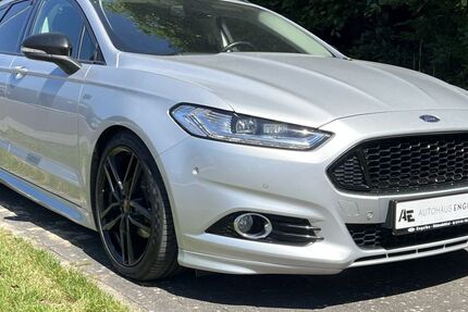 Ford Mondeo 188.200 km 14.250 &euro; Düdenbüttel 21709