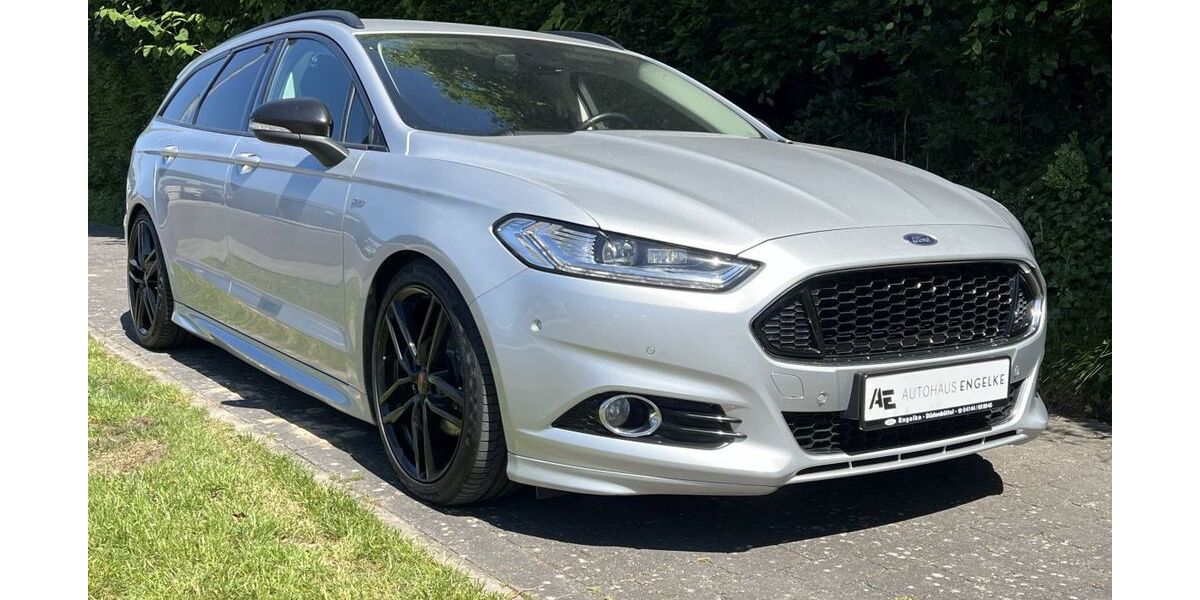 Ford Mondeo 188.200 km 14.250 &euro; Düdenbüttel 21709