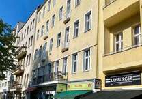 Wohnung zum Mieten in Berlin 690 € 34.17 m²